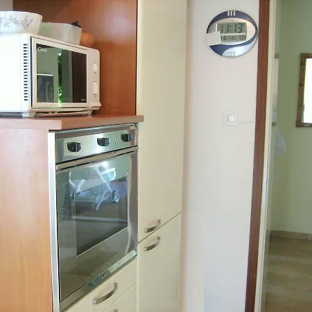 Villa In With Garda Views *